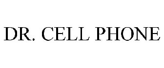 DR. CELL PHONE