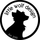 LITTLE WOLF DESIGN EST. 2010