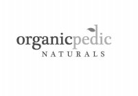 ORGANICPEDIC NATURALS