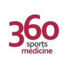 360 SPORTS MEDICINE
