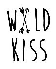 WILD KISS