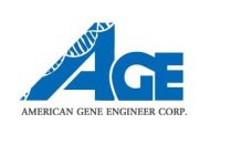 AGE AMERICAN GENE ENGINEER CORP.