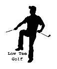 LOW TEE GOLF