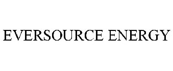 EVERSOURCE ENERGY