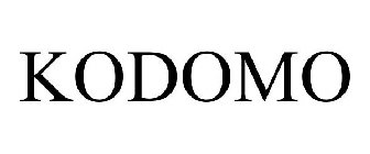 KODOMO