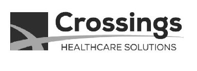 CROSSINGS HEALTHCARE SOLUTIONS