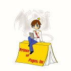 PRINCE OF PAGES, INC