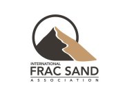 INTERNATIONAL FRAC SAND ASSOCIATION