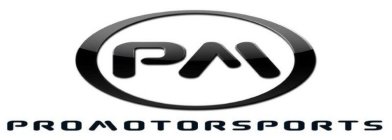 PM PROMOTORSPORTS