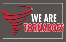 WE ARE TORNADOES