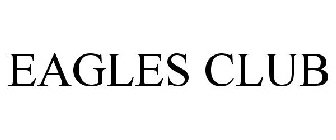 EAGLES CLUB