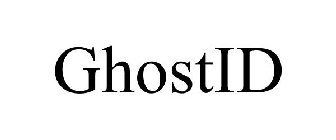 GHOSTID