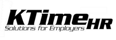 KTIMEHR SOLUTIONS FOR EMPLOYERS