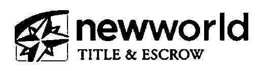 NEWWORLD TITLE & ESCROW