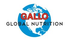GALLO GLOBAL NUTRITION
