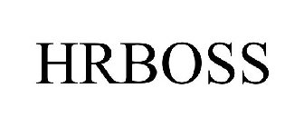 HRBOSS