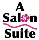 A SALON SUITE