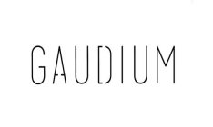 GAUDIUM