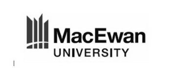 MACEWAN UNIVERSITY