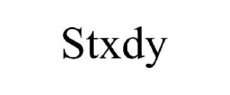 STXDY