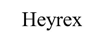 HEYREX