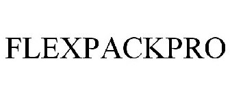 FLEXPACKPRO