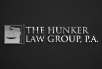 THE HUNKER LAW GROUP, P.A.