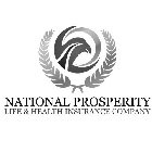 NATIONAL PROSPERITY LIFE & HEALTH INSURANCE COMPANY