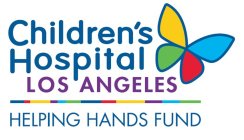 CHILDREN'S HOSPITAL LOS ANGELES HELPING HANDS FUND