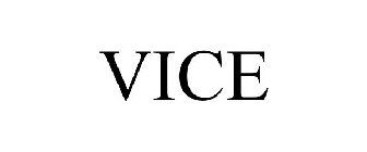 VICE