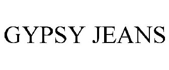 GYPSY JEANS