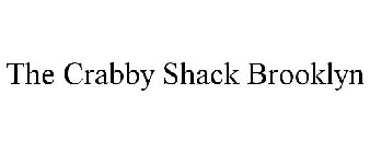 THE CRABBY SHACK BROOKLYN