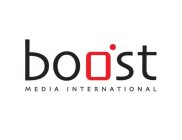 BOOST MEDIA INTERNATIONAL