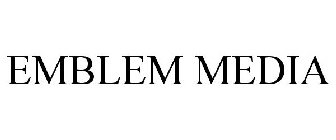 EMBLEM MEDIA