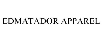 EDMATADOR APPAREL