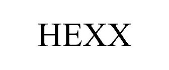 HEXX