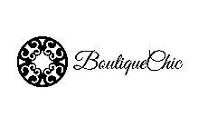 BOUTIQUE CHIC