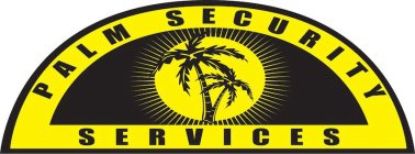 PALM SECURITY SERVICES