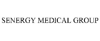 SENERGY MEDICAL GROUP