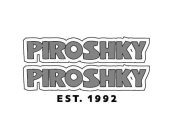 PIROSHKY PIROSHKY EST. 1992