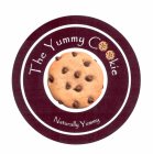 THE YUMMY COOKIE NATURALLY YUMMY