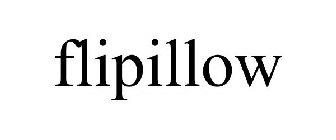 FLIPILLOW