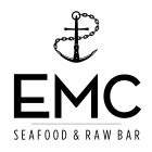 EMC SEAFOOD & RAW BAR