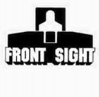 FRONT SIGHT
