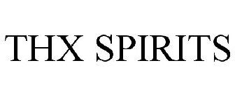 THX SPIRITS