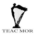 TEAC MOR