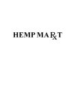 HEMP MARX T