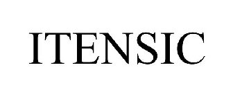 ITENSIC