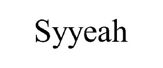 SYYEAH