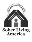 SOBER LIVING AMERICA